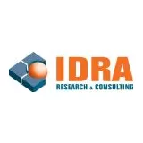 IDRA Research & Consulting logo
