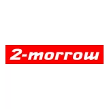 2 morrow marketing logo