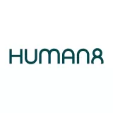 Human8 logo