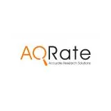 AQ Rate logo
