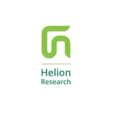Helion Market Research CVBA logo