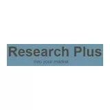 Research Plus logo