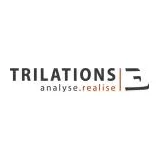 Trilations logo