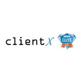 Client X logo