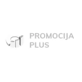 Promocija plus d.o.o. logo