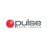 Pulse Market Research logo