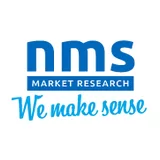NMS Market Research logo