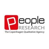 People Research logo