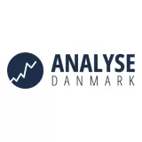 Analyse Danmark logo