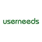 Userneeds logo
