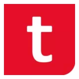 Taloustutkimus Oy logo