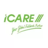 ICARE logo