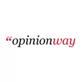 Opinion Way logo