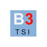 B3TSI logo