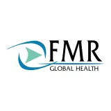 FMR GLOBAL HEALTH logo