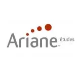 Ariane Etudes logo