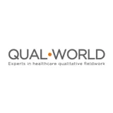 QualWorld logo