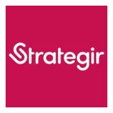 Strategir logo