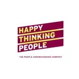 Happy Thinking People France logo