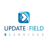 Update Field Services logo