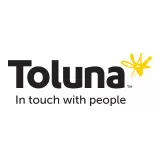 Toluna logo