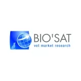BIO SAT logo