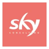 Sky Consulting logo