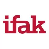 IFAK Institut GmbH & Co.KG logo