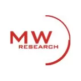 MWResearch logo