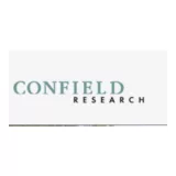 Confield Research GmbH logo