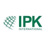 IPK International logo