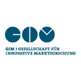 GIM-Gesellschaft fur innovative Marktforschung mbH logo