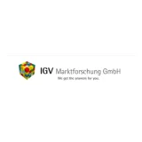 IGV Marktforschung GmbH logo