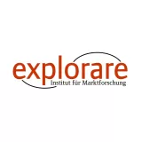 explorare-Institute for Market Research logo