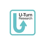 U Turn Research GmbH logo
