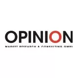 Opinion Market Research & Consulting GmbH logo