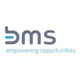 bms marketing research + strategy logo