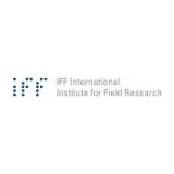 IFF International Institute for Field Research GmbH logo