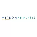 Metron Analysis S.A. logo