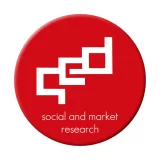 qed social and market research ltd logo