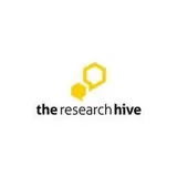 the research hive logo