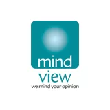 MINDVIEW logo