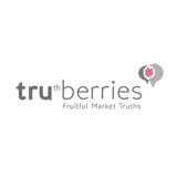 Truberries logo