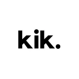 KIK SRL logo