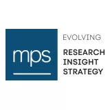 MPS - Evolving Marketing Research logo