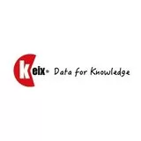 Keix data for knowledge logo