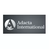 ADACTA International S.p.A. logo