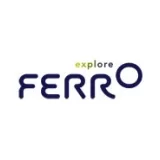 Ferro Explore! logo