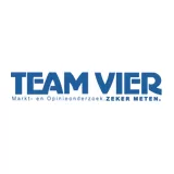 Team Vier b.v. logo