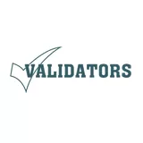 Validators logo